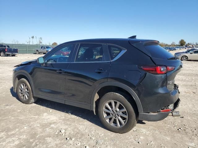 2023 Mazda CX-5 Preferred