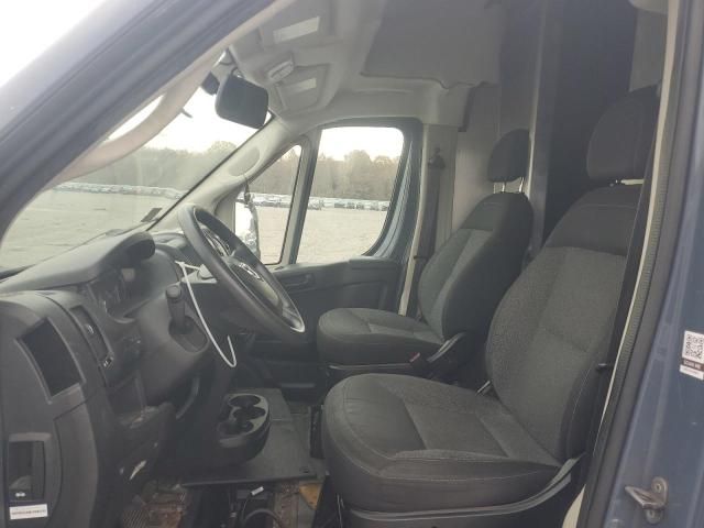 2019 Dodge RAM Promaster 2500 2500 High