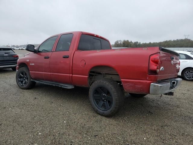 2008 Dodge RAM 1500 ST