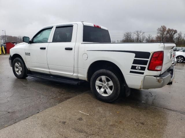 2013 Dodge RAM 1500 ST