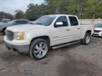 2011 GMC Sierra C1500 SLT