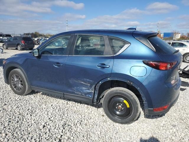 2017 Mazda CX-5 Sport