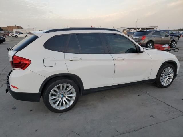 2014 BMW X1 SDRIVE28I