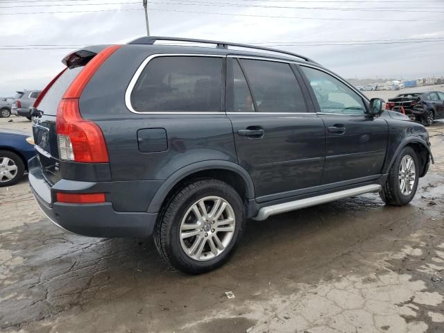 2010 Volvo XC90 3.2