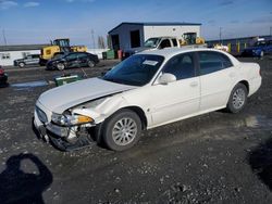 Buick Lesabre salvage cars for sale: 2005 Buick Lesabre Custom