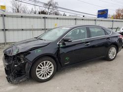 Toyota Avalon salvage cars for sale: 2013 Toyota Avalon Hybrid