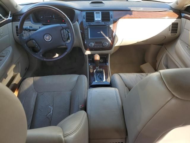 2007 Cadillac DTS