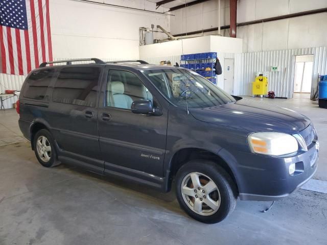 2008 Chevrolet Uplander LT