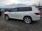 2008 Toyota Highlander Limited