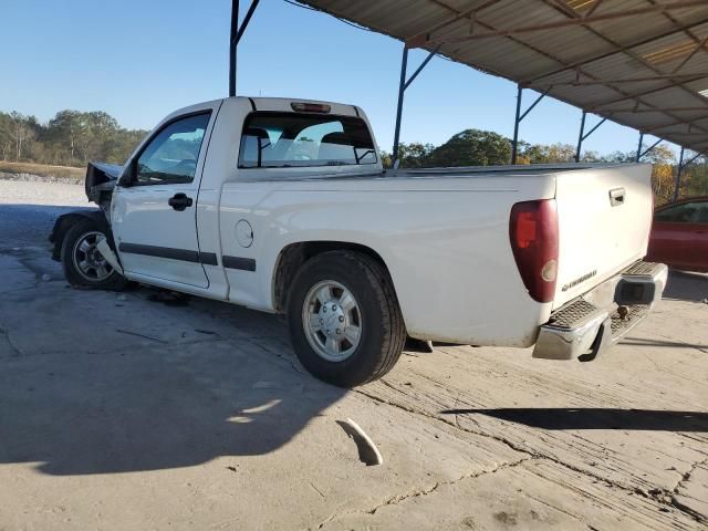 2007 Chevrolet Colorado