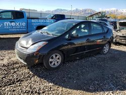 Salvage cars for sale from Copart Magna, UT: 2006 Toyota Prius