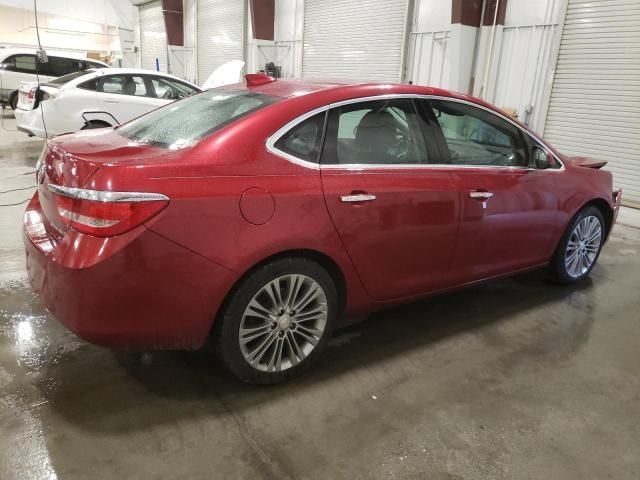 2015 Buick Verano