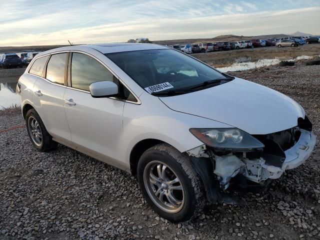 2007 Mazda CX-7