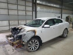 Lincoln mks salvage cars for sale: 2013 Lincoln MKS