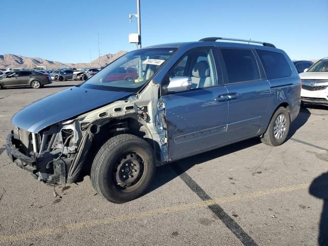 2012 KIA Sedona LX