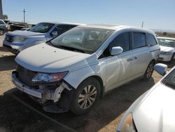 Honda Vehiculos salvage en venta: 2014 Honda Odyssey EXL