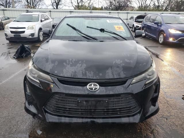 2014 Scion TC