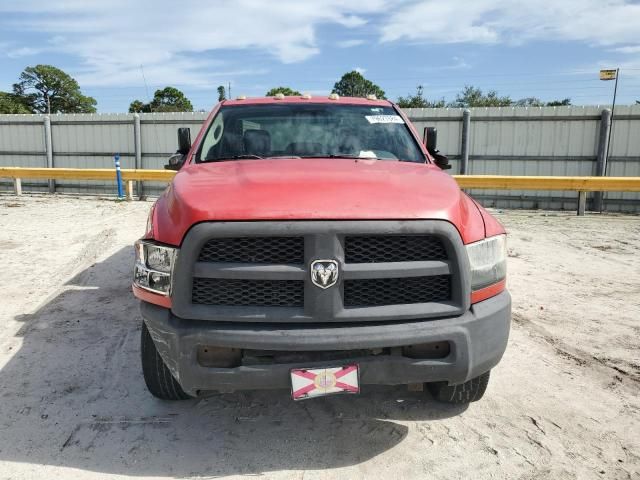 2015 Dodge RAM 2500 ST