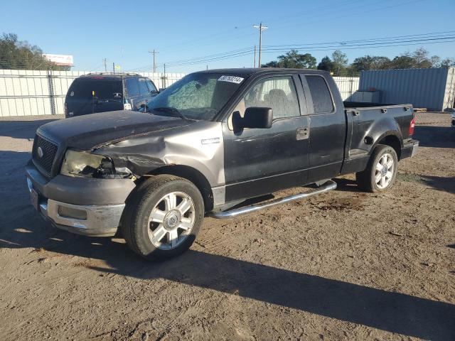 2005 Ford F150