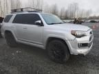 2014 Toyota 4runner SR5