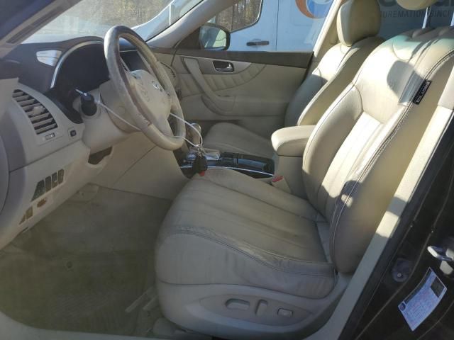 2011 Infiniti FX35