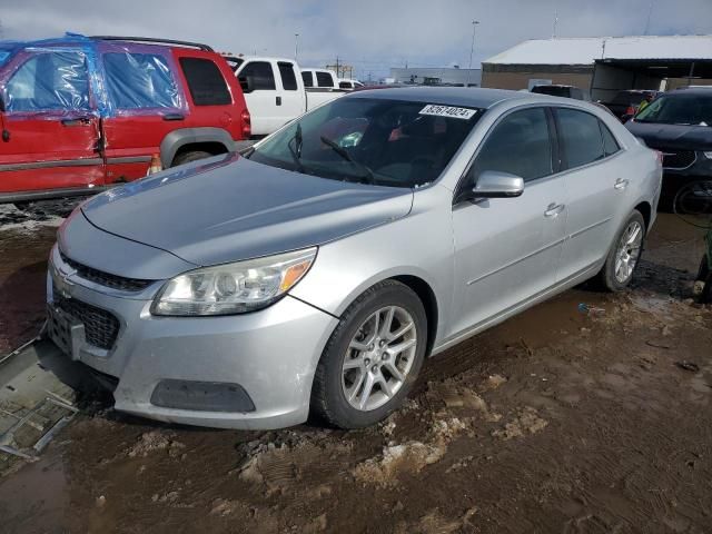 2015 Chevrolet Malibu 1LT