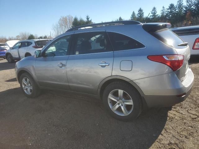 2011 Hyundai Veracruz GLS