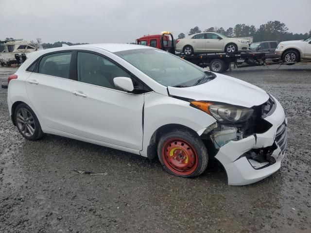 2016 Hyundai Elantra GT