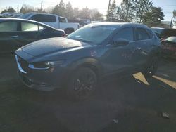 Mazda cx30 salvage cars for sale: 2022 Mazda CX-30 Preferred