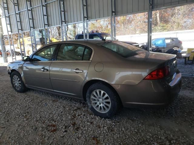 2007 Buick Lucerne CX