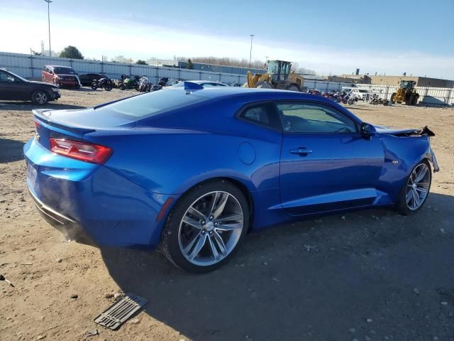 2018 Chevrolet Camaro LT