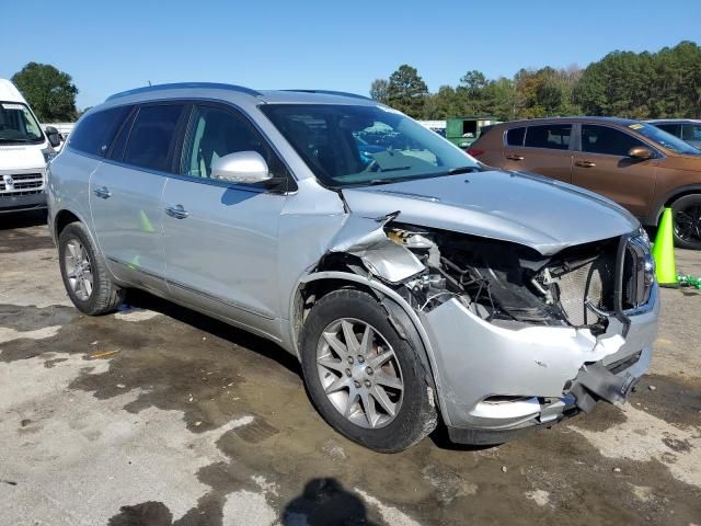 2017 Buick Enclave