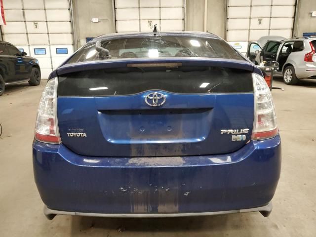 2009 Toyota Prius