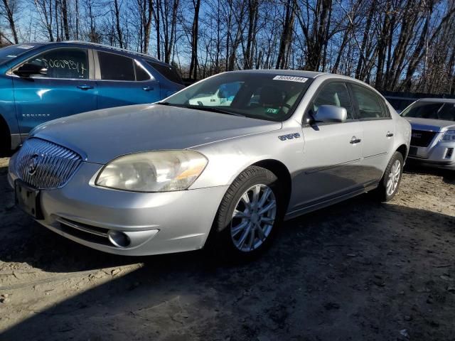 2011 Buick Lucerne CXL