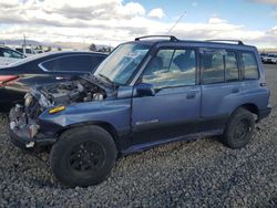 Suzuki Sidekick Vehiculos salvage en venta: 1995 Suzuki Sidekick JX