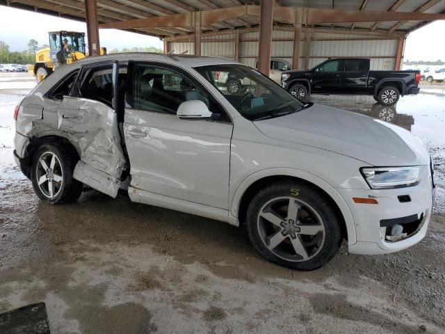 2015 Audi Q3 Prestige