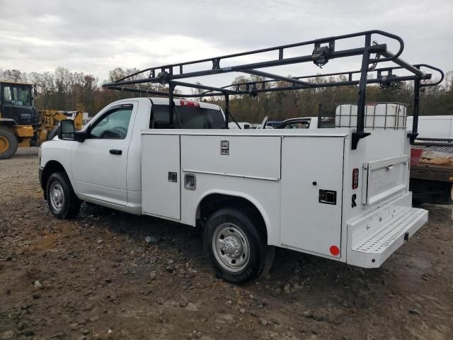 2023 Dodge RAM 2500 Tradesman