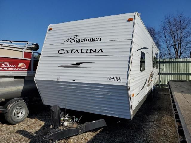 2010 Coachmen Catalina