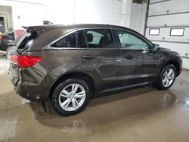 2014 Acura RDX