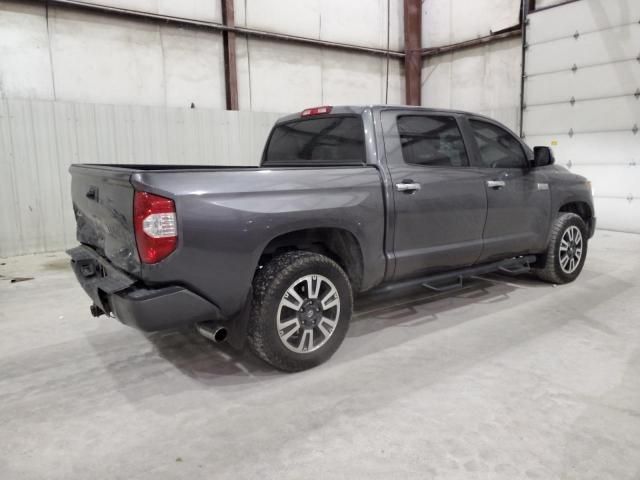 2014 Toyota Tundra Crewmax Platinum