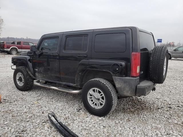 2008 Hummer H3