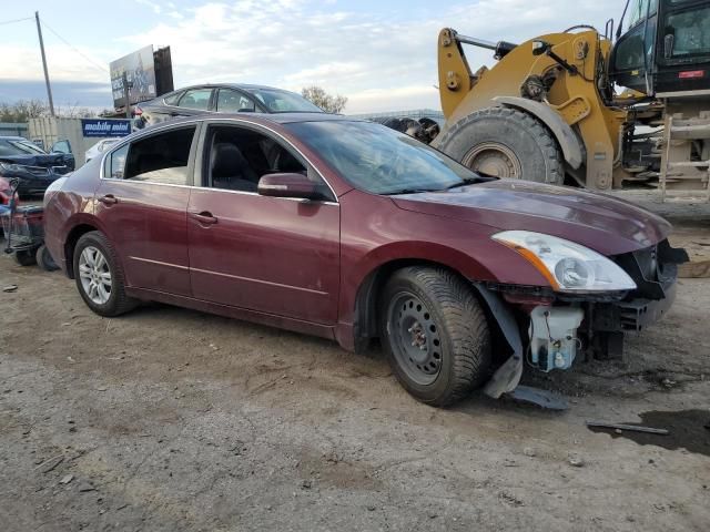 2011 Nissan Altima Base