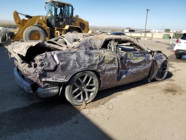 2020 Dodge Challenger GT