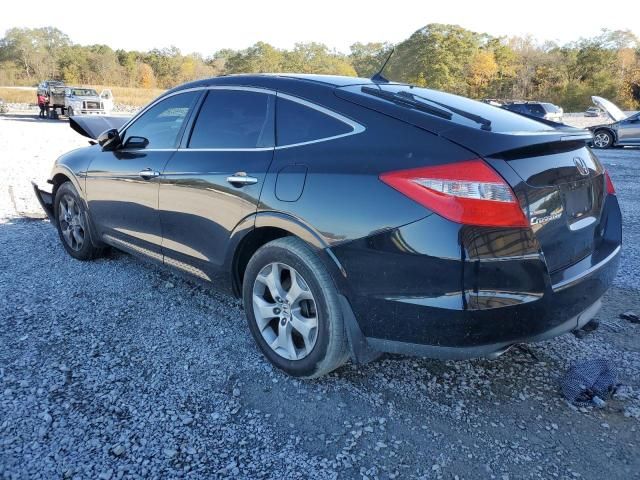 2011 Honda Accord Crosstour EXL