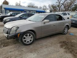 2003 Cadillac CTS for sale in Wichita, KS