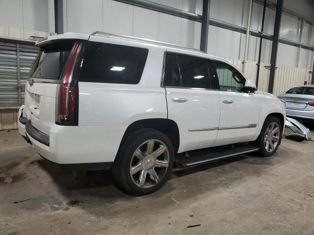 2016 Cadillac Escalade Premium