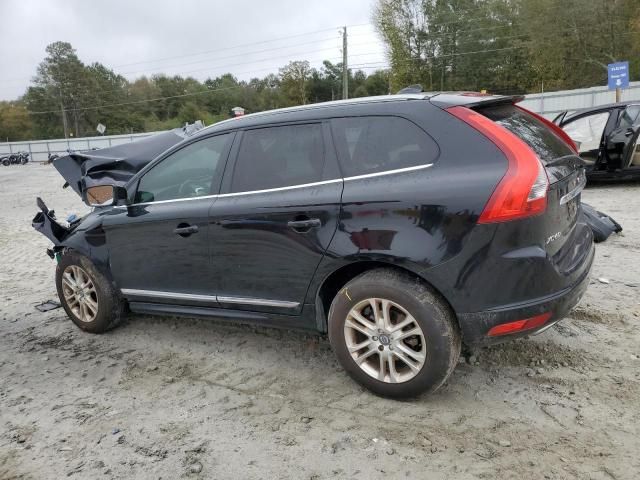 2016 Volvo XC60 T5 Premier