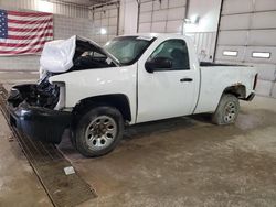 Chevrolet Silverado c1500 salvage cars for sale: 2011 Chevrolet Silverado C1500