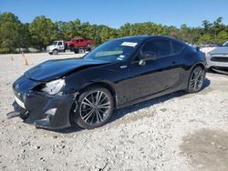 Scion salvage cars for sale: 2013 Scion FR-S