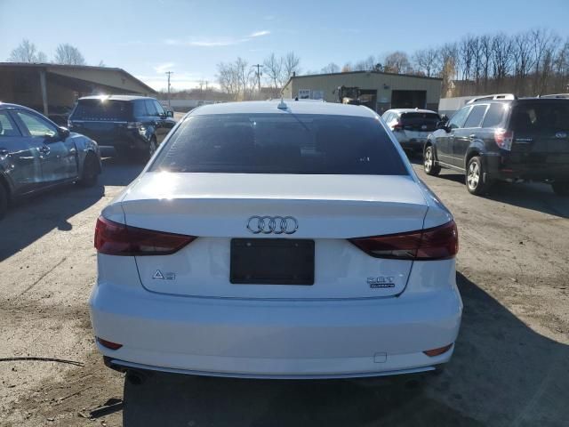 2017 Audi A3 Premium